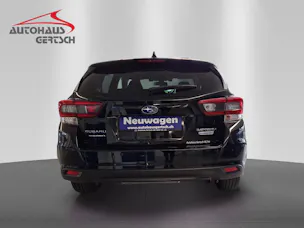 Subaru Impreza 2.0i e-Boxer Swiss Plus