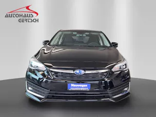 Subaru Impreza 2.0i e-Boxer Swiss Plus
