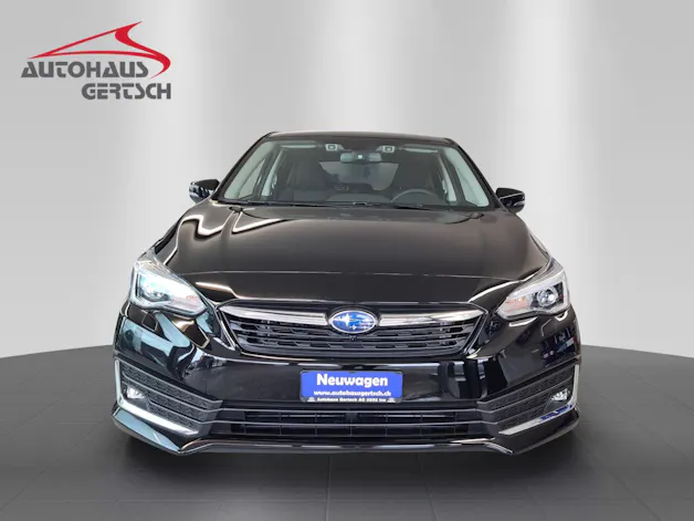 Subaru Impreza 2.0i e-Boxer Swiss Plus