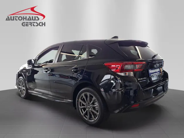 Subaru Impreza 2.0i e-Boxer Swiss Plus