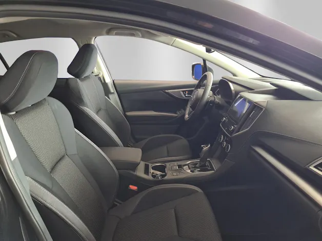 Subaru Impreza 2.0i e-Boxer Swiss Plus