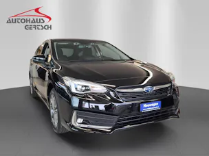 Subaru Impreza 2.0i e-Boxer Swiss Plus