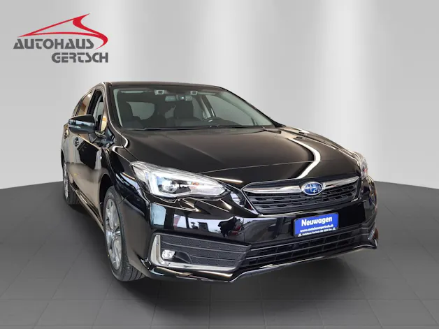 Subaru Impreza 2.0i e-Boxer Swiss Plus
