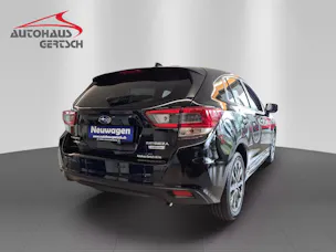 Subaru Impreza 2.0i e-Boxer Swiss Plus
