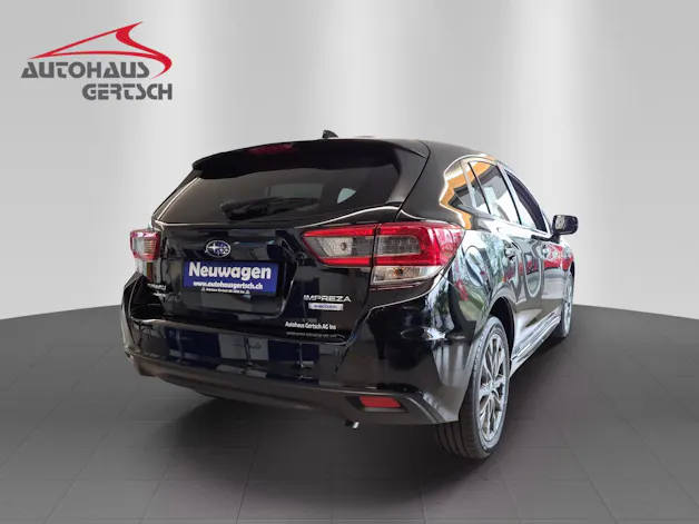 Subaru Impreza 2.0i e-Boxer Swiss Plus