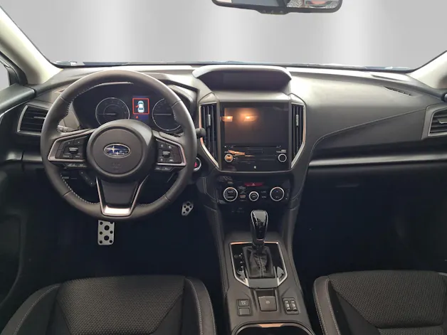 Subaru Impreza 2.0i e-Boxer Swiss Plus