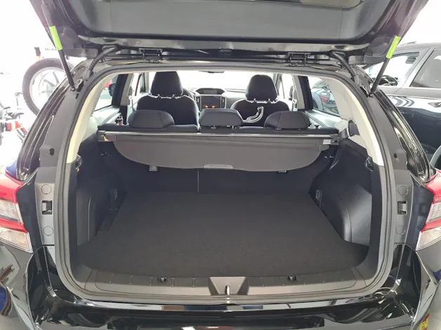 Subaru Impreza 2.0i e-Boxer Swiss Plus