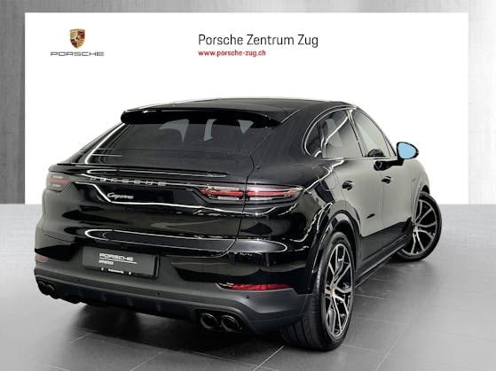 Premiere Neuer Porsche Cayenne - ALLES AUTO