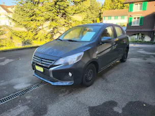 Mitsubishi Space Star 1.2 MIVEC Inform