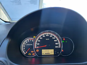 Mitsubishi Space Star 1.2 MIVEC Inform