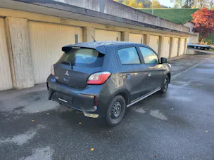 Mitsubishi Space Star 1.2 MIVEC Inform