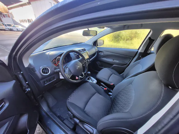 Mitsubishi Space Star 1.2 MIVEC Inform