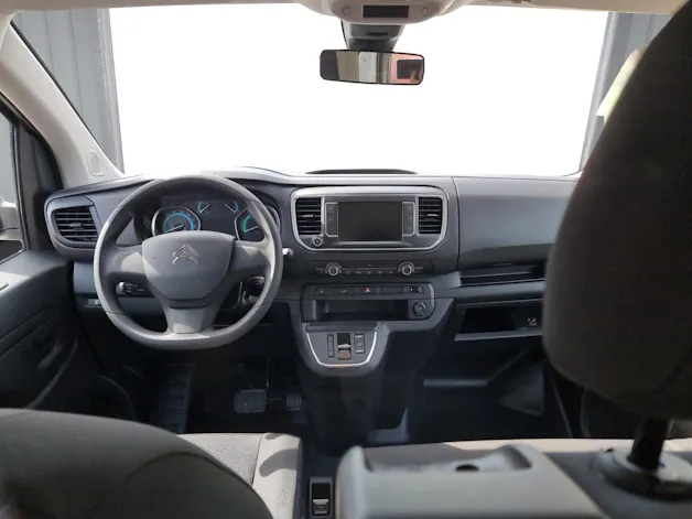 Citroën e-Jumpy Kaw. M 75 kWh