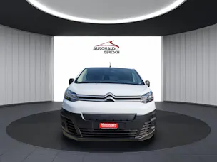 Citroën e-Jumpy Kaw. M 75 kWh