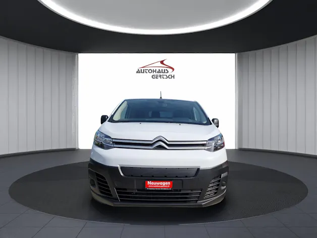 Citroën e-Jumpy Kaw. M 75 kWh