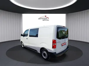 Citroën e-Jumpy Kaw. M 75 kWh