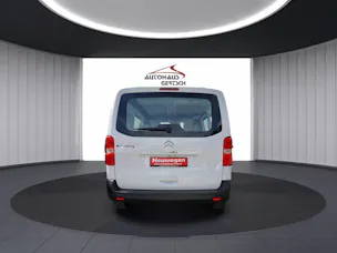 Citroën e-Jumpy Kaw. M 75 kWh