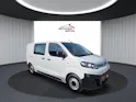 Citroën e-Jumpy Kaw. M 75 kWh