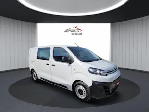Citroën e-Jumpy Kaw. M 75 kWh
