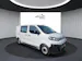Citroën e-Jumpy Kaw. M 75 kWh