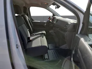Citroën e-Jumpy Kaw. M 75 kWh