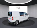 Citroën e-Jumpy Kaw. M 75 kWh