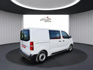 Citroën e-Jumpy Kaw. M 75 kWh