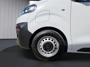Citroën e-Jumpy Kaw. M 75 kWh
