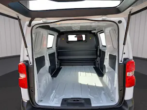 Citroën e-Jumpy Kaw. M 75 kWh