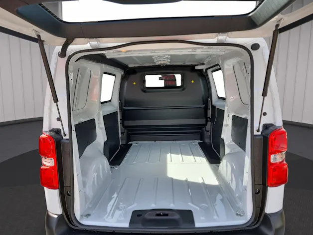 Citroën e-Jumpy Kaw. M 75 kWh