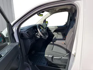 Citroën e-Jumpy Kaw. M 75 kWh