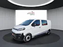 Citroën e-Jumpy Kaw. M 75 kWh