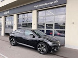 First vehicle image