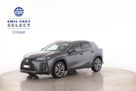 Vehicle image LEXUS UX0