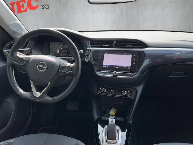Opel Corsa-e Elegance