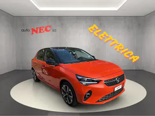 Opel Corsa-e Elegance