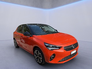 Vehicle image OPEL CORSA 0 Vehicle image OPEL CORSA 0