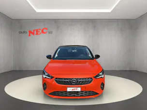 Opel Corsa-e Elegance