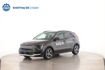 Vehicle image KIA NIRO