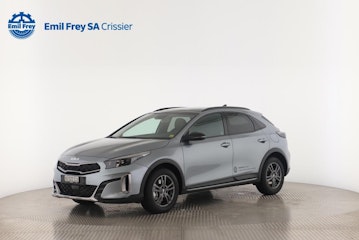 Vehicle image KIA XCEED