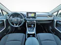 Toyota RAV4 2.5 HSD Trend
