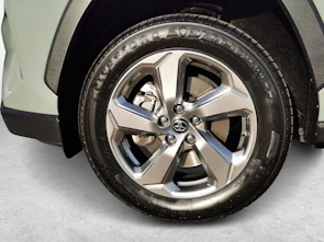 Fahrzeugbild TOYOTA RAV4 2.5 HSD Trend