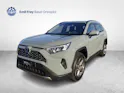 Toyota RAV4 2.5 HSD Trend