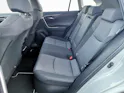 Toyota RAV4 2.5 HSD Trend