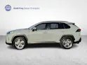 Toyota RAV4 2.5 HSD Trend