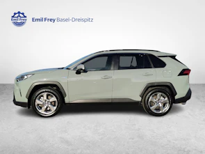 Fahrzeugbild TOYOTA RAV4 2.5 HSD Trend