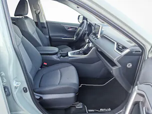 Toyota RAV4 2.5 HSD Trend