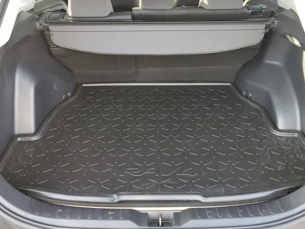Toyota RAV4 2.5 HSD Trend