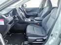 Toyota RAV4 2.5 HSD Trend