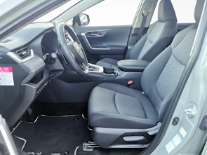 Fahrzeugbild TOYOTA RAV4 2.5 HSD Trend